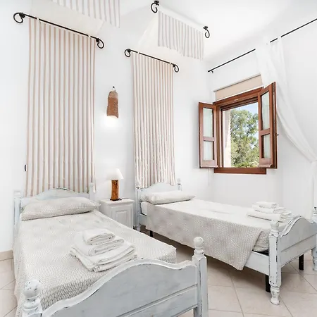 Pedduzza Villa Orosei