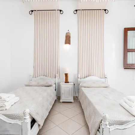 Villa Pedduzza Orosei