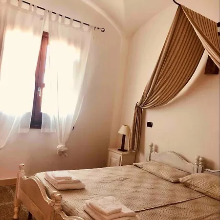 Pedduzza Villa Orosei