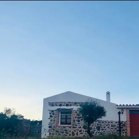 Pedduzza Villa *