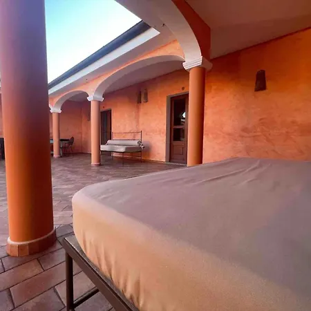 Villa Pedduzza