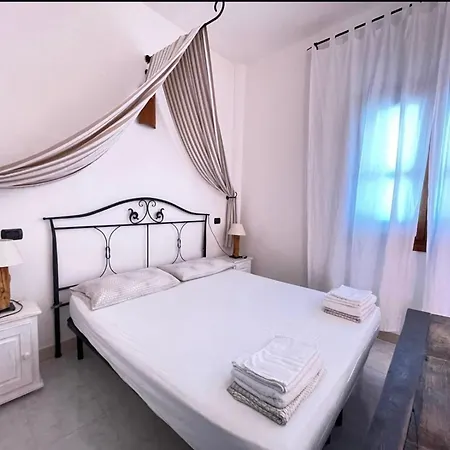 Villa Pedduzza *