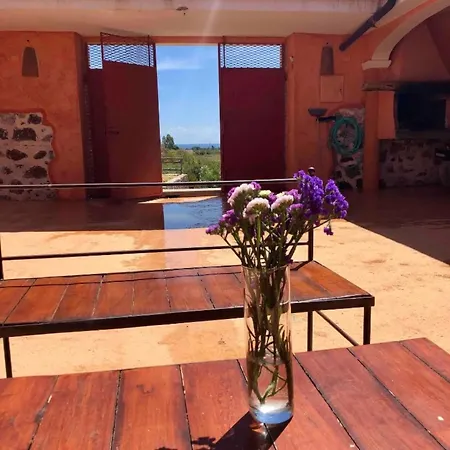 Pedduzza Villa Orosei