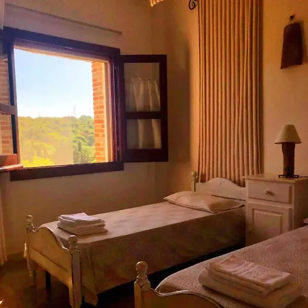 Villa Pedduzza *
