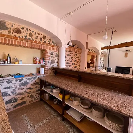 Pedduzza Villa Orosei