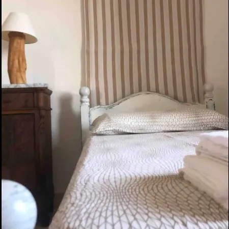 Pedduzza Villa
