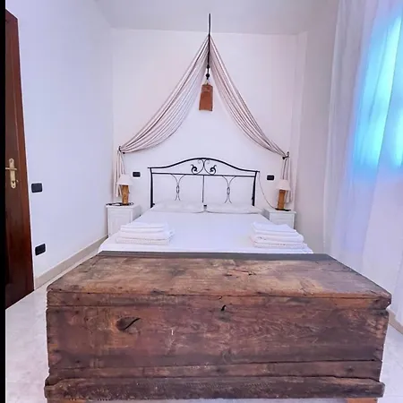 Pedduzza Villa Orosei