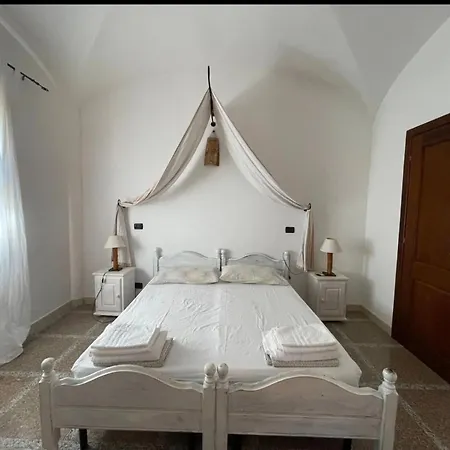 Villa Pedduzza *
