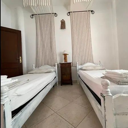 Pedduzza * Orosei