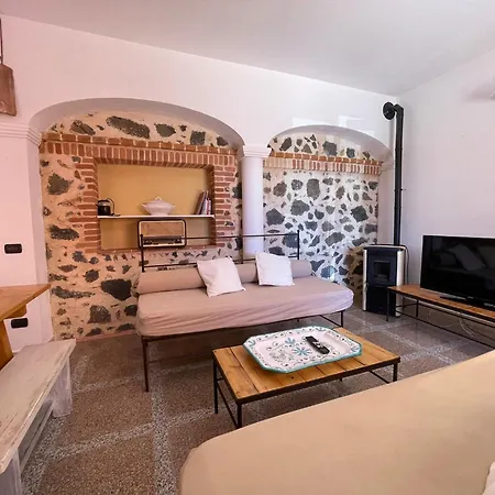 Pedduzza Villa *