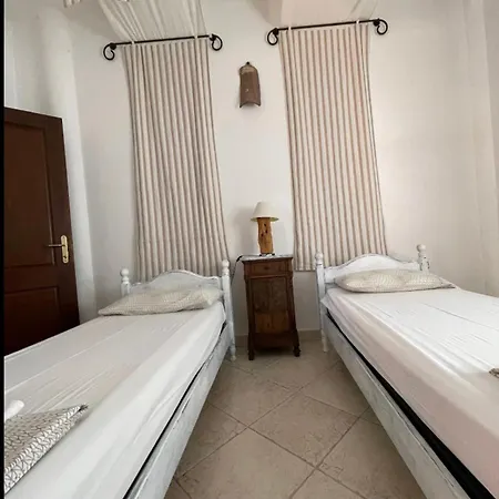 Villa Pedduzza Orosei