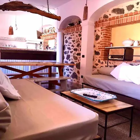 Pedduzza Villa