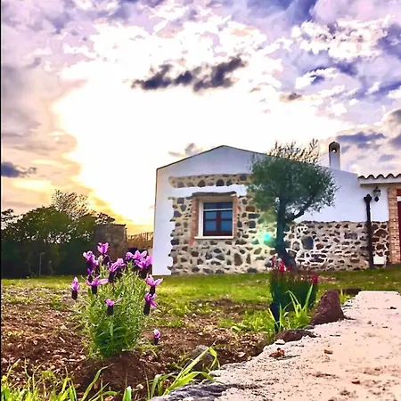 Villa Pedduzza