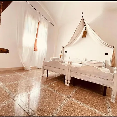 Pedduzza Villa *