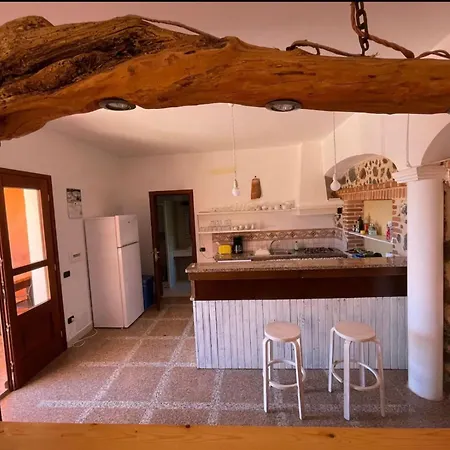 Villa Pedduzza *
