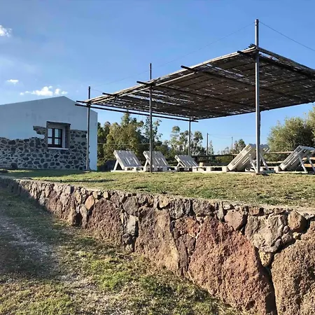 Villa Pedduzza Orosei