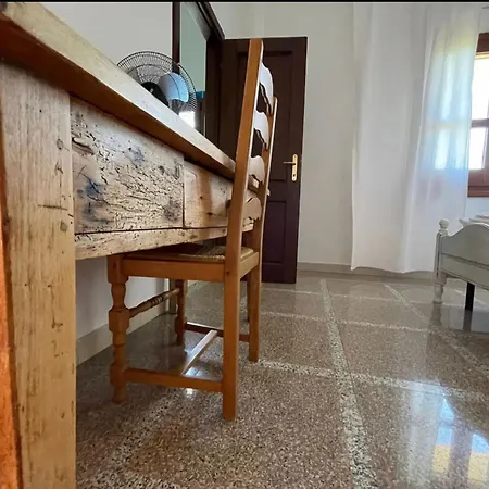 Pedduzza Orosei