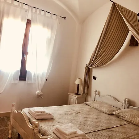 Pedduzza Villa