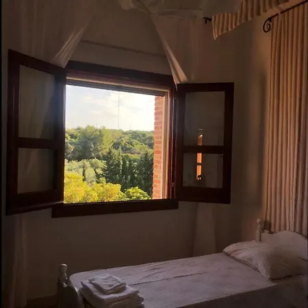 Pedduzza Villa *