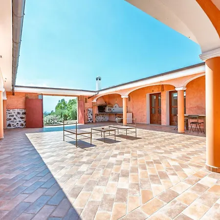Pedduzza Villa *