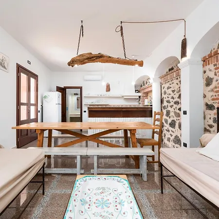Pedduzza Villa