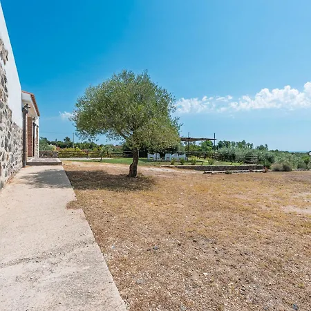 Pedduzza Villa *