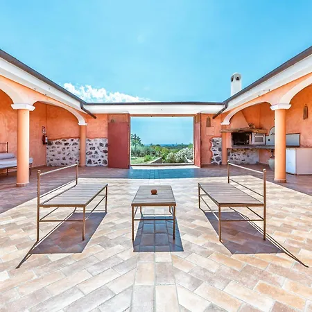 Villa Pedduzza *