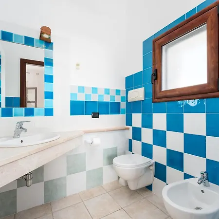 Pedduzza Villa *