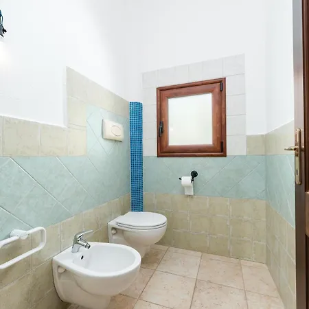 Villa Pedduzza *