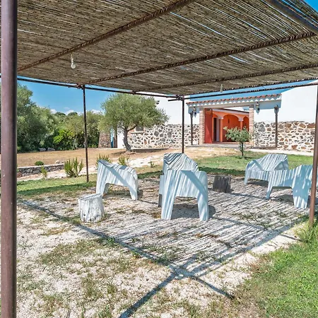 Pedduzza Villa