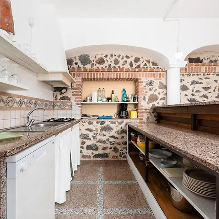 Villa Pedduzza *