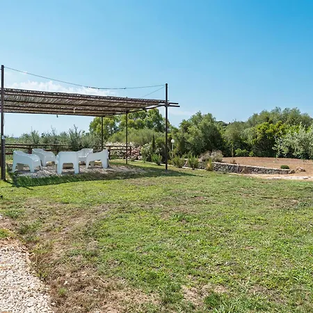 Villa Pedduzza